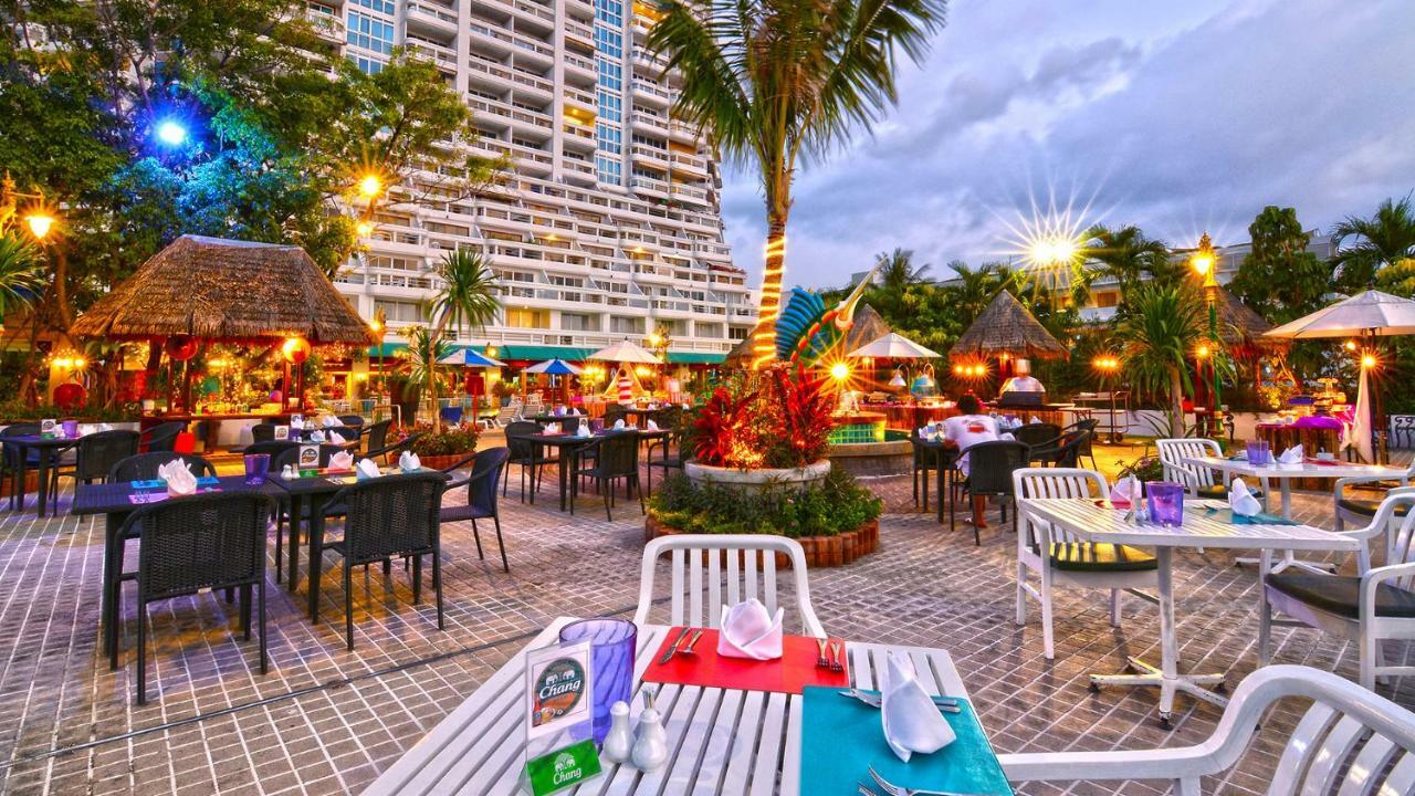 Andaman Sea View Apartment - Patong Beach Esterno foto