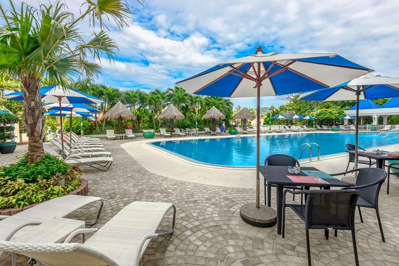 Andaman Sea View Apartment - Patong Beach Esterno foto