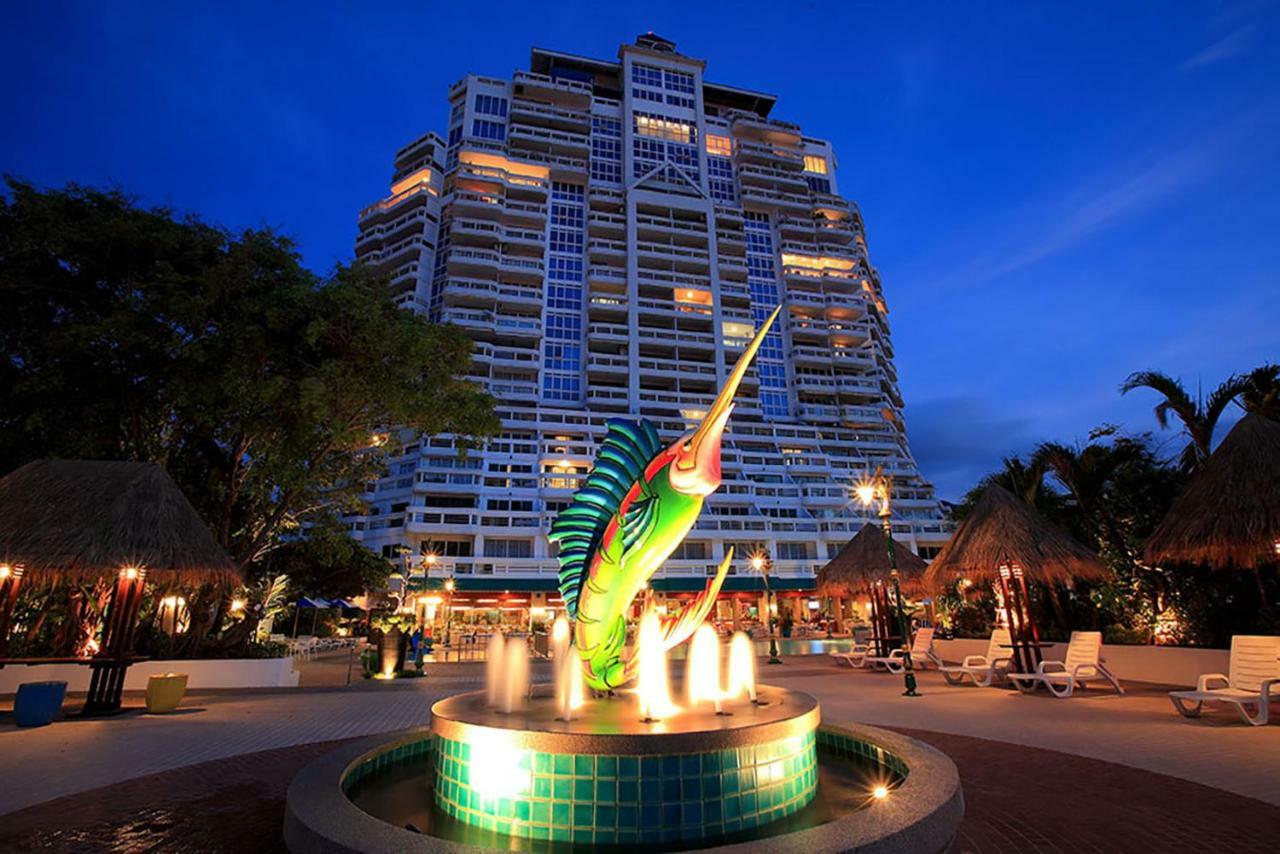 Andaman Sea View Apartment - Patong Beach Esterno foto